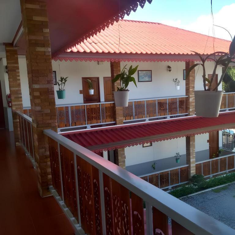 The Aam Resort Бангсаре Экстерьер фото